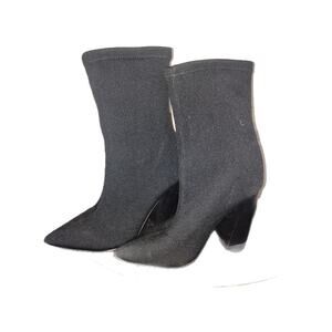 Wild Diva Women's Boots Size 6.5